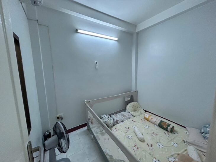 BÁN NHÀ – 3 TẦNG – KHU TÊN LỬA – AEON BÌNH TÂN – HẺM XE HƠI – CHỈ 3.7 TỈ