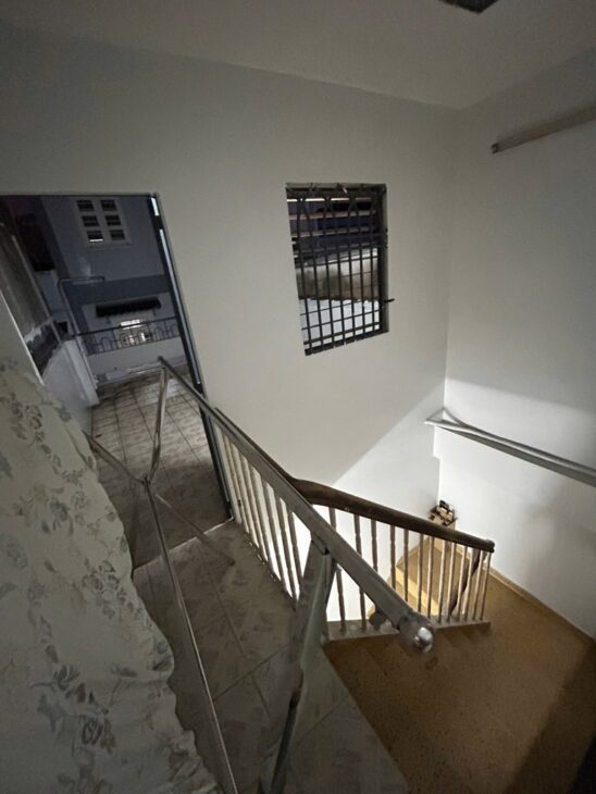 BÁN NHÀ – 3 TẦNG – KHU TÊN LỬA – AEON BÌNH TÂN – HẺM XE HƠI – CHỈ 3.7 TỈ