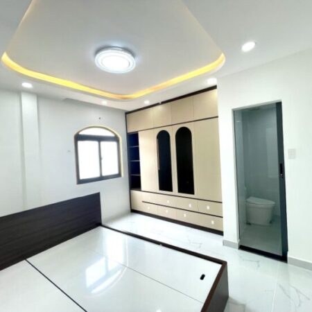 Bán nhà Bùi Văn Ba, Tân Thuận Đông, Quận 7, 60m2 (4.3×14), 3 PN chính chủ lâu năm 6.2 tỷ Bán nhà Bùi Văn Ba, Tân Thuận Đông, Quận 7, 60m2 (4.3×14), 3 PN chính chủ lâu năm 6.2 tỷ