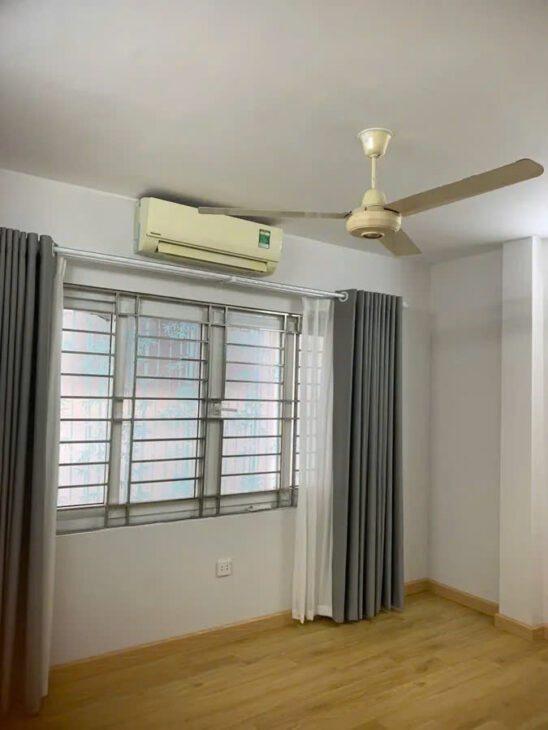 AN CƯ LẠC NGHIỆP – CHỐN VỀ BÌNH YÊN GIỮA LÒNG ĐÔ THỊ