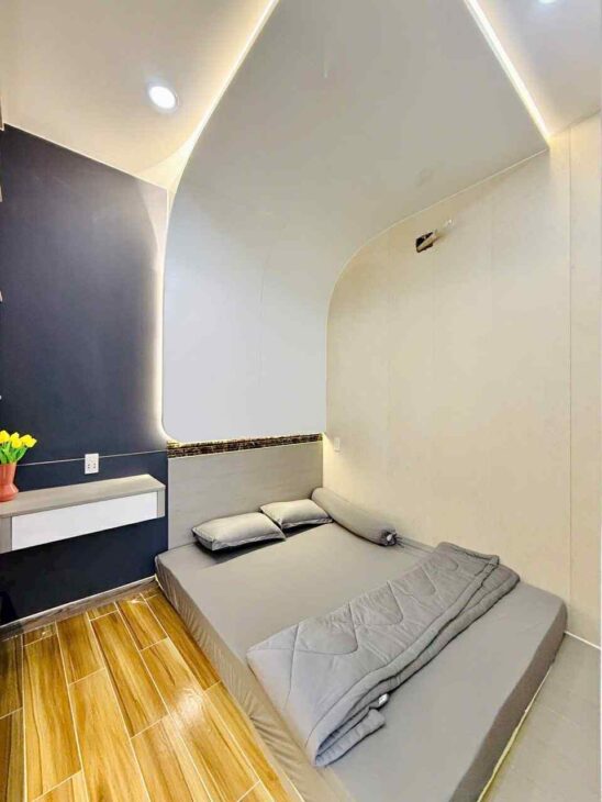 Bán nhà đường Quang Trung, Gò Vấp