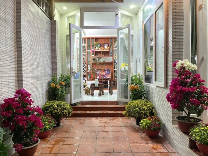 Bán nhà 84m2, 2 tầng, 3PN, Q.9, 6.5 tỷ, sổ hồng