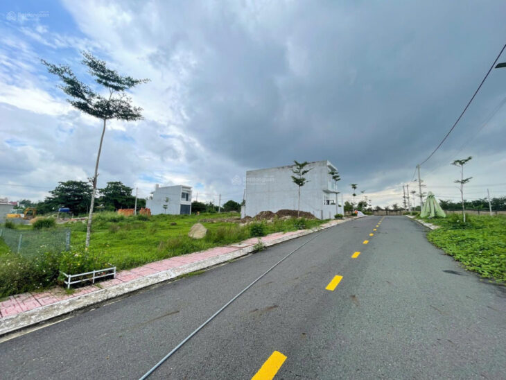 Bán đất tại Nguyễn Trung Trực, An Hòa, Biên Hòa, Đồng Nai, giá siêu hời 1.3xx
