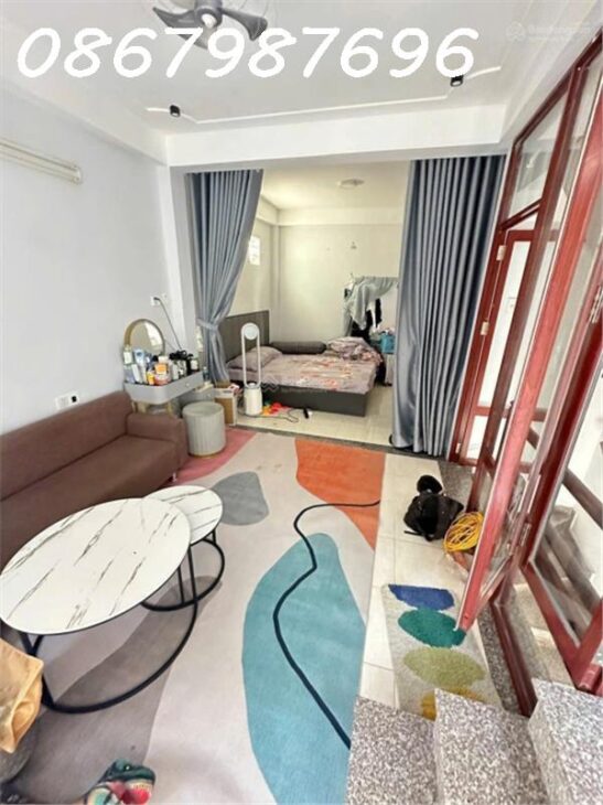 🏠 BÁN NHÀ RIÊNG NGUYỄN THỊ MINH KHAI – PHƯỜNG PHƯỚC HÒA, NHA TRANG
