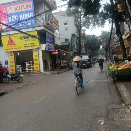 Bán 75.8m tổ 25 thị trấn đông anh – Ô tô tránh – kinh doanh Bán 75.8m tổ 25 thị trấn đông anh – Ô tô tránh – kinh doanh