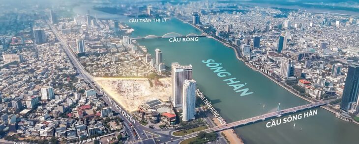 CHÍNH THỨC NHẬN BOOKING CAPITAL SQUARE – NGAY TRUNG TÂM CẠNH SÔNG HÀN