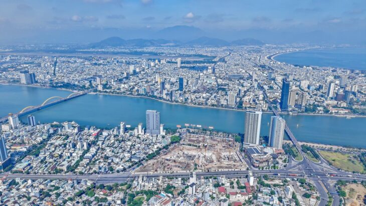 CHÍNH THỨC NHẬN BOOKING CAPITAL SQUARE – NGAY TRUNG TÂM CẠNH SÔNG HÀN
