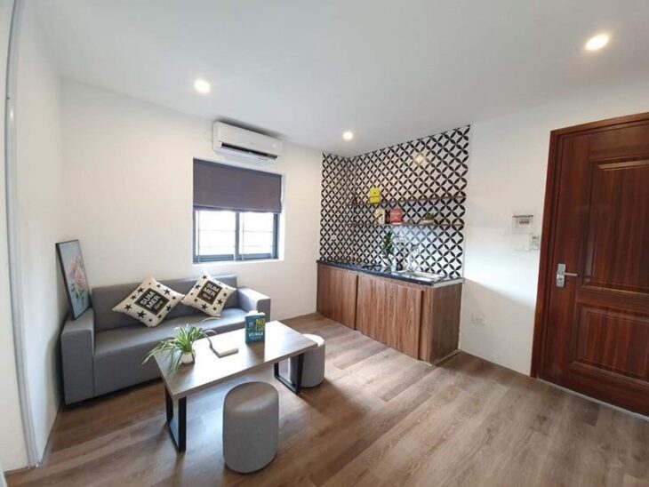 BÁN NHÀ LẠC LONG QUÂN NGÕ THÔNG Ô TÔ 56M CHỈ HƠN 13 TỶ