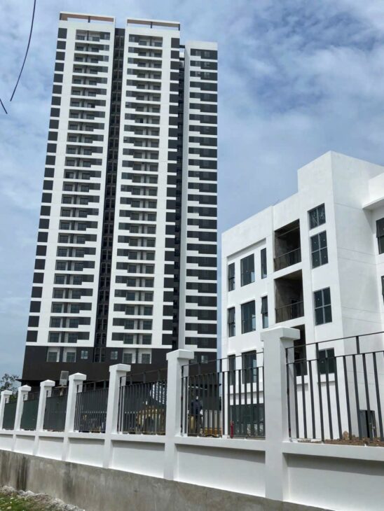 Bán gấp căn hộ studio cạnh vincom Dĩ An liền kề TP Thủ Đức