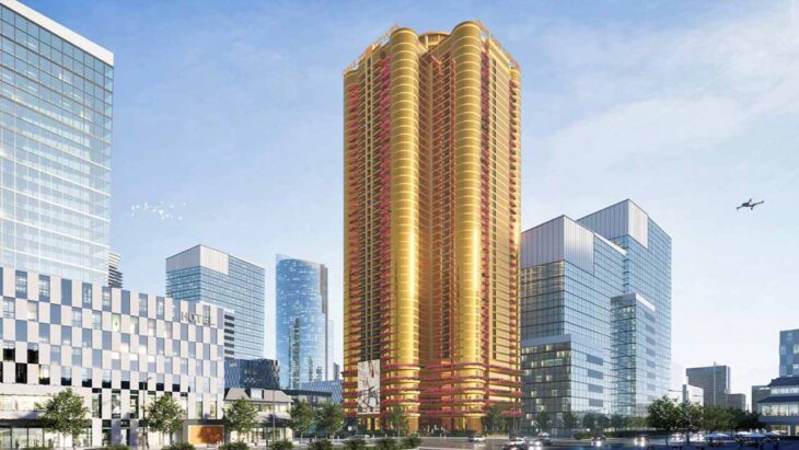 DỰ ÁN QMS TỐ HỮU – CHỐN AN CƯ CHUẨN GU NGƯỜI TRẺ