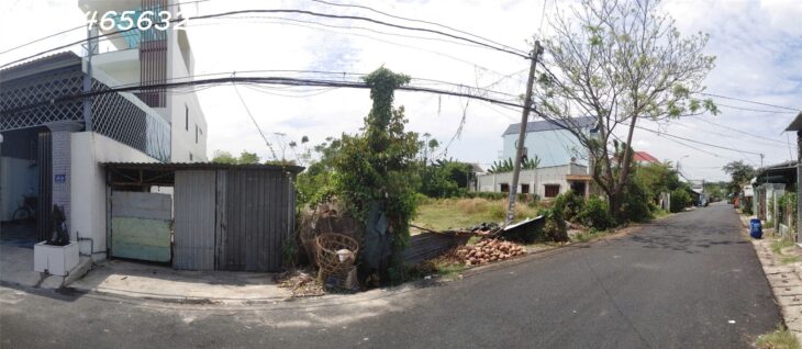 Ra nhanh lô đất biệt thự cực đẹp 1100m2 đường Tân Thông Hội 32x36m