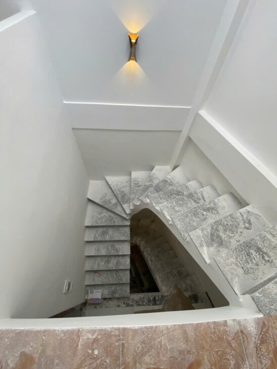 BÁN NHÀ 5 TẦNG PHÚC LỢI – Ở NGAY – GIÁ TỐT 4.XX TỶ – LH EM HUYỀN 0383 150 180