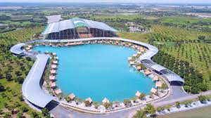 Cần bán nhanh lô đất cực đẹp, giá rẻ hơn thị trường ngay KDL Sơn Tiên, An Hòa, Biên Hòa