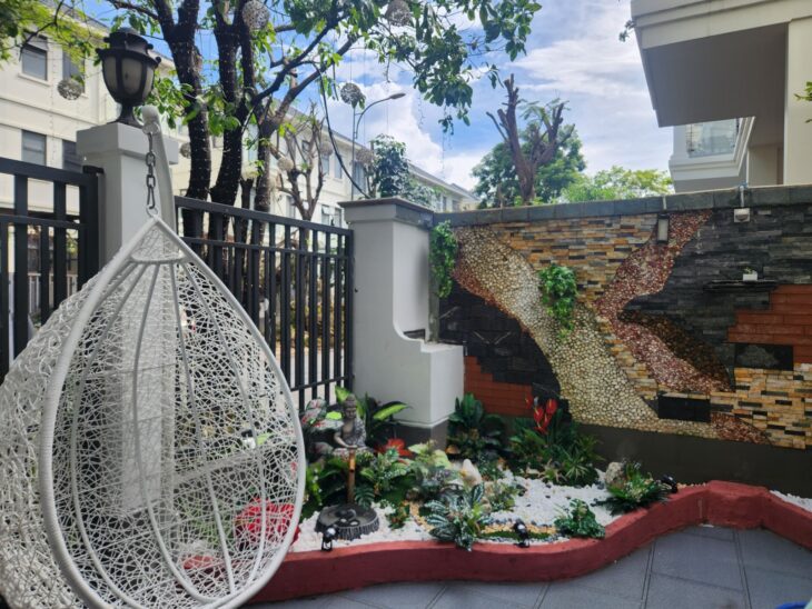 Bán villa cao cấp Lakeview An Phú, Thủ Đức – 140m², giá 30 tỷ còn thương lượng