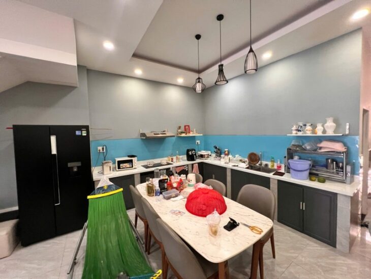 Bán nhà mặt phố Hiệp Bình Phước, Thủ Đức, 133m², 10.35 tỷ, 4PN, 4WC