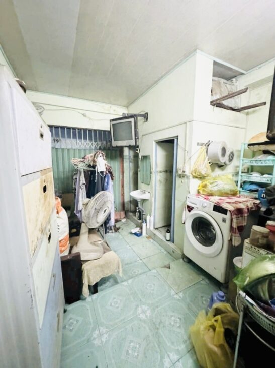 Bán nhà chính chủ Dạ Nam, Phường 2, Quận 8 43m2 (3.5×13), không quy hoạch, 5.25 tỷ