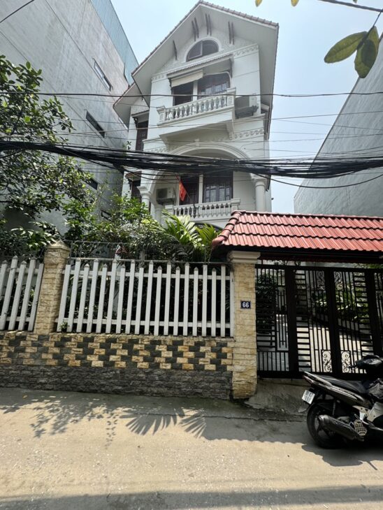 NGỌC THỤY,LONG BIÊN 25tỷ 200m MẶT TIỀN 12m NHÀ VƯỜN Ở THÍCH,NGÕ Ô TÔ