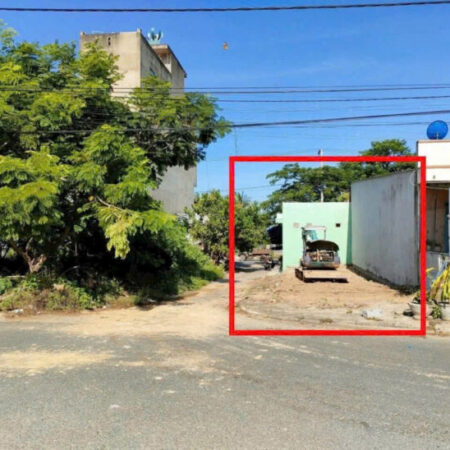 BÁN LÔ GÓC TÁI ĐỊNH CƯ ĐẤT LÀNH, NAM NHA TRANG BÁN LÔ GÓC TÁI ĐỊNH CƯ ĐẤT LÀNH, NAM NHA TRANG