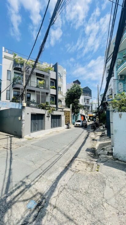 MẶT TIỀN ĐẶNG MINH TRỨ – LÔ GÓC 2 MẶT THOÁNG – VỈA HÈ RỘNG – 70M². GIÁ TỐT CHO ĐẦU TƯ