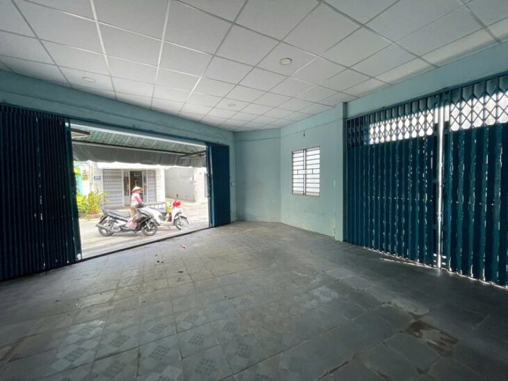 MẶT TIỀN ĐẶNG MINH TRỨ – LÔ GÓC 2 MẶT THOÁNG – VỈA HÈ RỘNG – 70M². GIÁ TỐT CHO ĐẦU TƯ