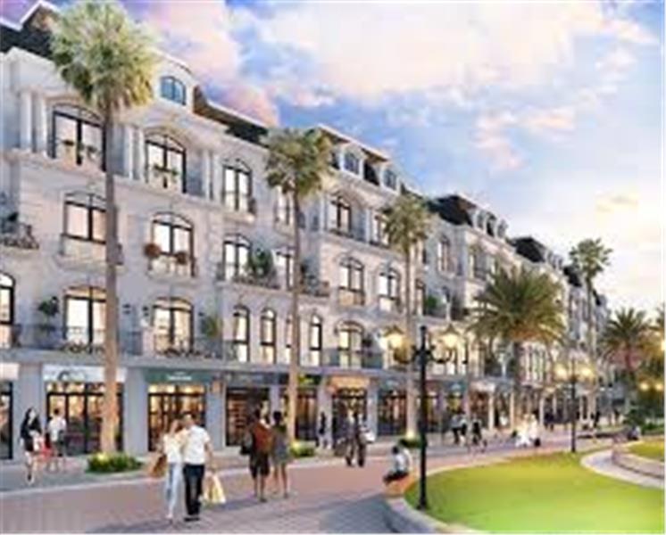 Bán HD1 diện tích 209m2, Biệt thự song lập, Vinhomes Wonder City