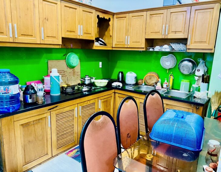 NHÀ 3 TẤM – 5 X 20M – MẶT TIỀN – KHU LÊ VĂN QUỚI – GIÁP TÂN PHÚ – CHỈ 7.7 TỈ
