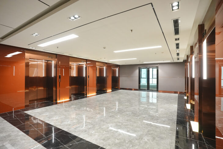Vinaconex Diamond toà VP hạng A vị trí chiến lược nằm trung tâm Hai Bà Trưng giá siêu rẻ 49 tr/m2