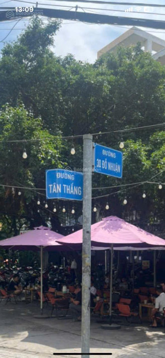 Mặt tiền KD sầm uất 30 Đỗ Nhuận, 4 x 16m, vuông vức, nhà đúc thật 3 tấm kiên cố. LH: 0902849934