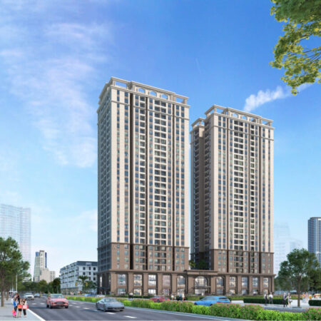 CHỈ TỪ 4,xTỶ – SỞ HỮU NGAY CĂN HỘ 2PN TRUNG TÂM QUẬN HÀ ĐÔNG