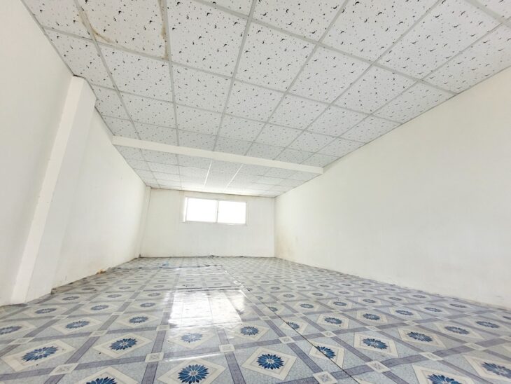 Bán nhà 60m² đường 79, Tăng Nhơn Phú B, Thủ Đức – Giá 3.7 tỷ (còn thương lượng)
