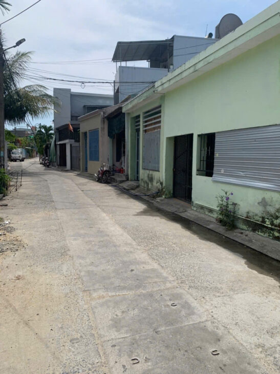 🏡 “KHÓ TIN: CHỈ 1.35 TỶ SỞ HỮU NHÀ KIỆT Ô TÔ NGUYỄN LƯƠNG BẰNG – 60M², CÁCH MẶT TIỀN 100M!” 🚗