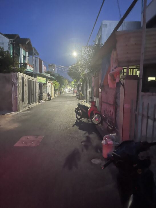 Hàng hiếm Sơn Trà: đất 270m², ngang 10m – Lê Hữu Trác – giá chỉ 18.3 tỷ