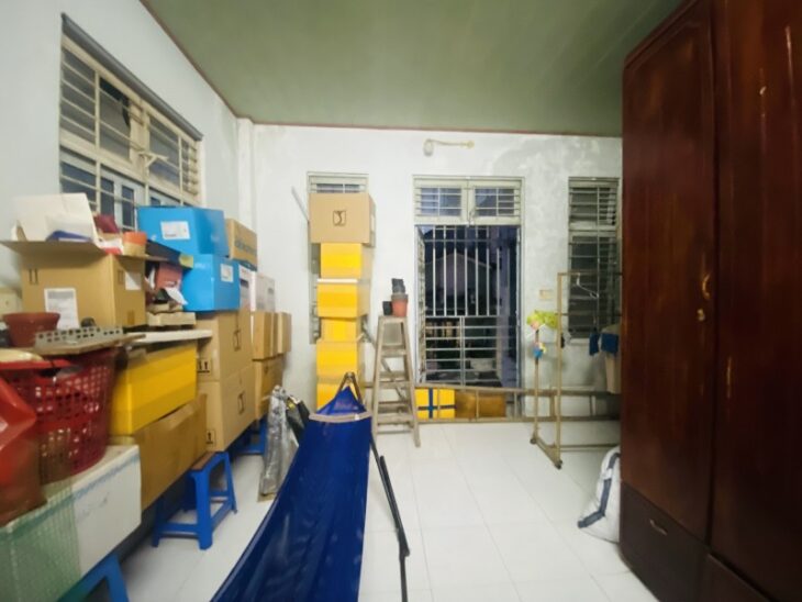 Bán nhà mặt phố Q.2, 116m², 3 tầng, 8.35 tỷ, sổ hồng “`
