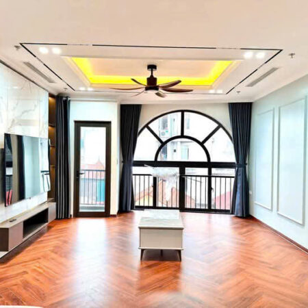 Bán nhà ngõ 188 lê trọng tân 5 tầng, 6PN, 57m², Lê Trọng Tấn, Khương Trung, Thanh Xuân – 19.6 tỷ