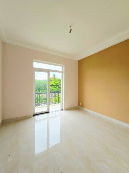 Bán nhà 2 tầng, 67m², 2PN, 2WC, Q.9, 4.3 tỷ, sổ đỏ
