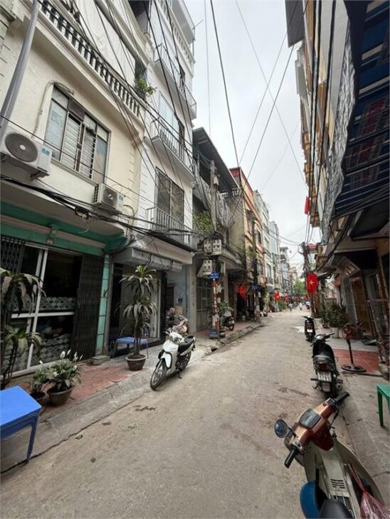 CHỦ ĐANG MÓT BÁN NHÀ PHỐ TÂN MAI VÀI BƯỚC RA MẶT ĐƯỜNG GIẢM CÒN 4 TỶ,HOÀNG MAI,HÀ NỘI