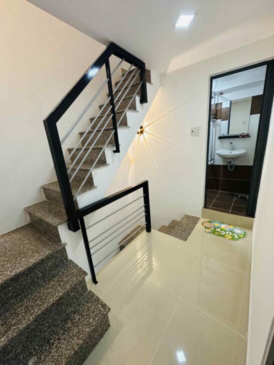 Bán nhà Đường Lê Văn Thọ Gò Vấp