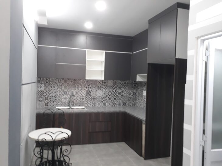 4. THẠNH LỘC 47-41M2 THỔ CƯ- ÉP CỌC KIÊN CỐ – ĐƯỜNG 6M- 2 LẦU-4PN–2,890 TỶ /CĂN