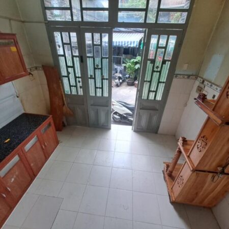 KHU VIP Q11 – 14M2- 3 TẦNG KHU VIP Q11 – 14M2- 3 TẦNG