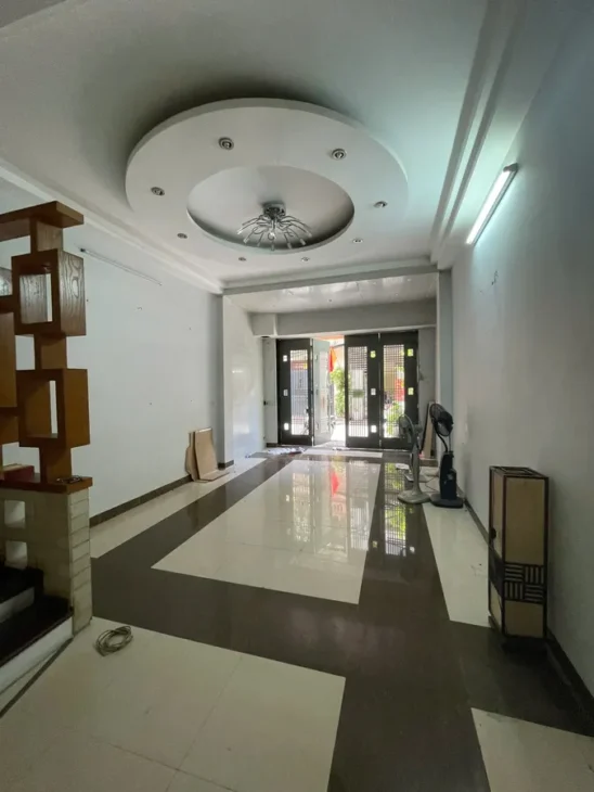 SIÊU PHẨM 2 MẶT THOÁNG – NGÕ Ô TÔ TRÁNH – NGUYỄN VĂN HUYÊN – CẦU GIẤY
