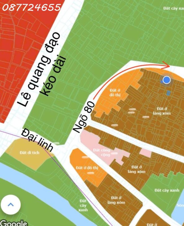 BÁN NHÀ 6 TẦNG ĐẠI LINH 7 TỶ THANG MÁY – 2 MẶT NGÕ – CÁCH Ô TÔ TRÁNH 15M – GẦN LÊ QUANG ĐẠO KÉO DÀI