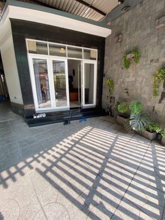 Bán nhà mặt phố Linh Đông, Thủ Đức, 95m², 6.1 tỷ, sổ hồng