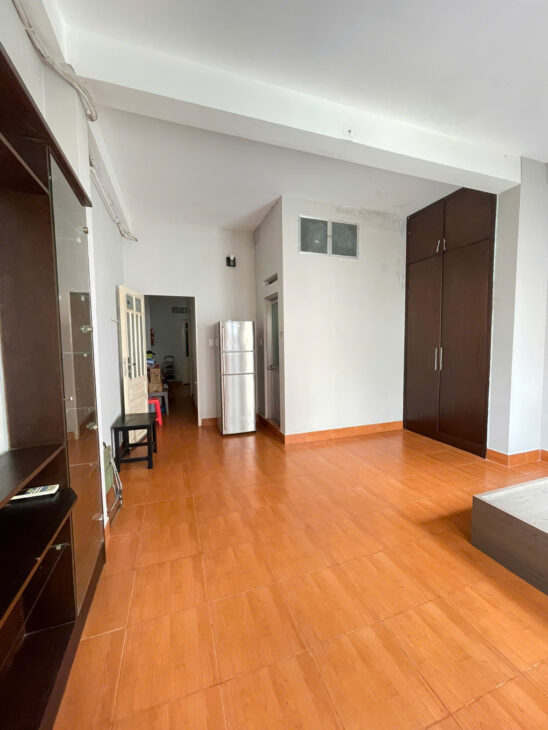 PHÒNG 6TR – SỐNG XỊN NHƯ RESORT TẠI 137/45 LÊ VĂN SỸ , P.13, PHÚ NHUẬN!