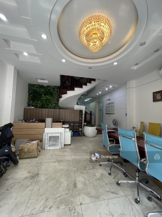 Bán nhà Mặt Phố Xuân Thuỷ Cầu Giấy – 80m 4 Tầng Kinh Doanh Đỉnh – Gần ĐH Ngoại Ngữ