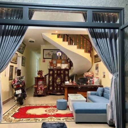 Bán nhà mặt phố Tân Hòa 2, Q.9, 168m², 12.35 tỷ, sổ hồng, 3 tầng