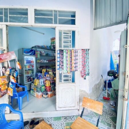 Bán Nhà Vị Trí Đắt Giá Chủ Cần Bán Nhanh Giảm 50 Triệu!!!