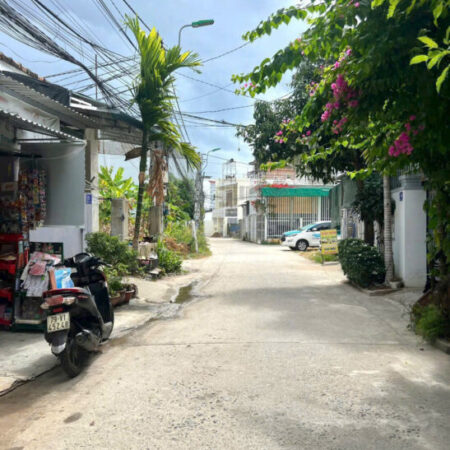 BÁN NHÀ MẶT TIỀN ĐƯỜNG GÒ NGỰA RỘNG 7M, XÃ VĨNH THẠNH, TP NHA TRANG. BÁN NHÀ MẶT TIỀN ĐƯỜNG GÒ NGỰA RỘNG 7M, XÃ VĨNH THẠNH, TP NHA TRANG.