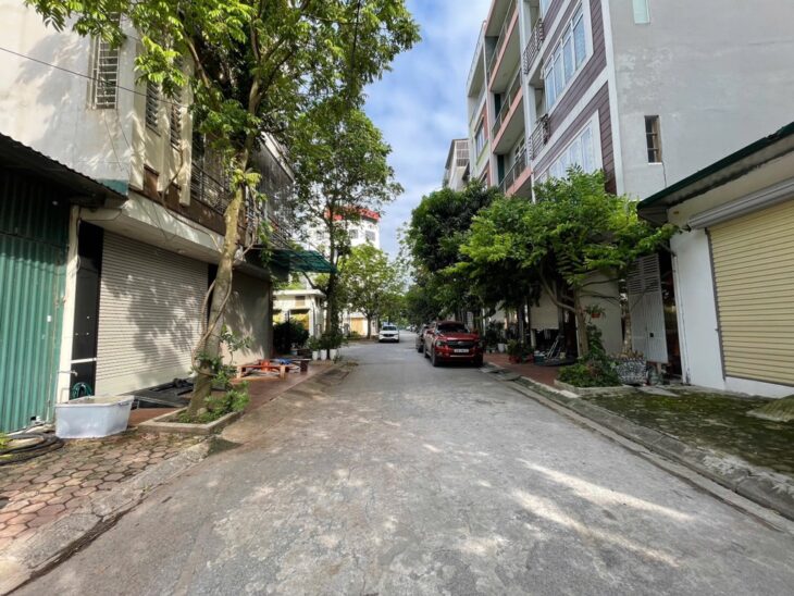 la dương – 5 tầng – 50m – thang máy- full nội thất nhập khẩu – nhỉnh 9 tỷ