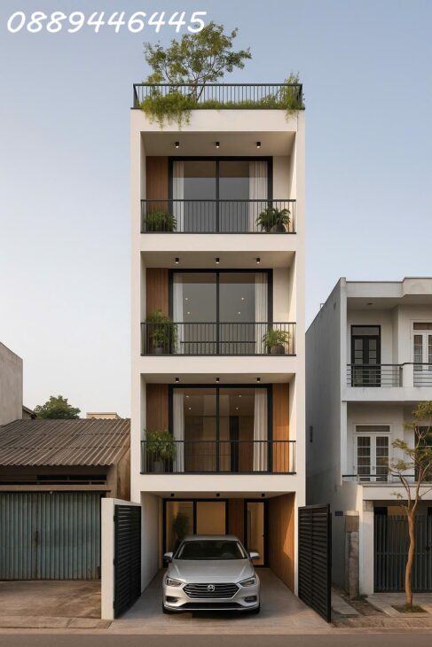 ???? ĐẤT THỔ CƯ GẦN QUỐC LỘ 1K – LINH XUÂN, THỦ ĐỨC ????