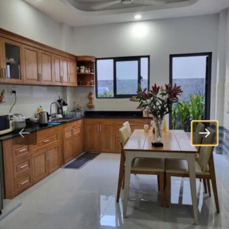 NHÀ SANG GẤP BÁN – KHA VẠN CÂN – THỦ ĐỨC.